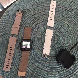 Fitbit Versa